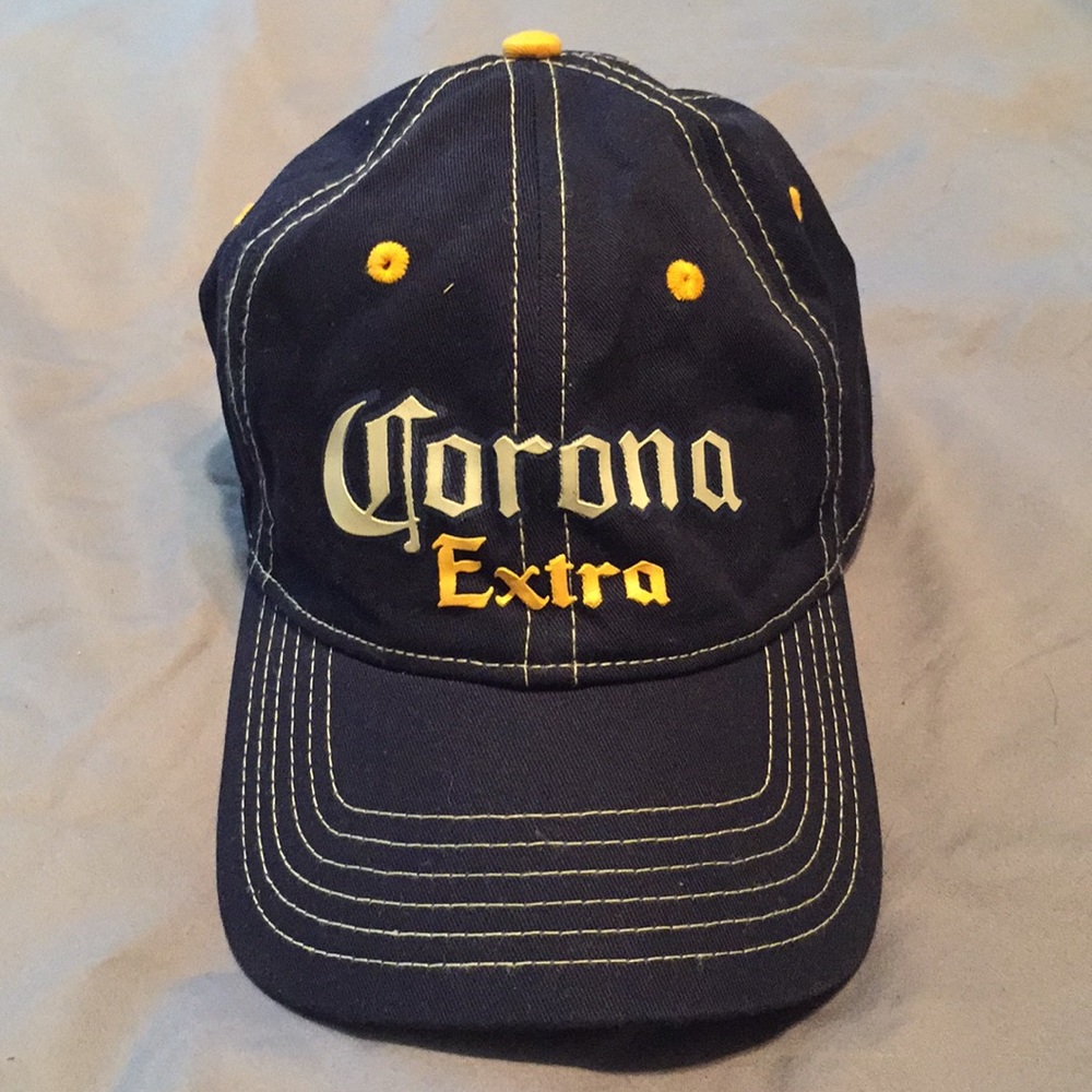 Corona Trucker Hat